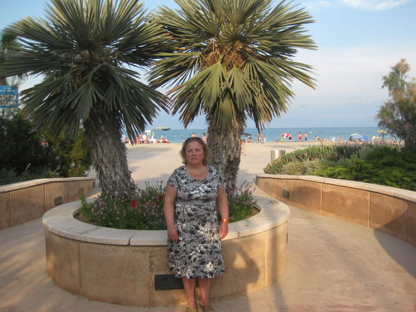 Людмила Арсухина