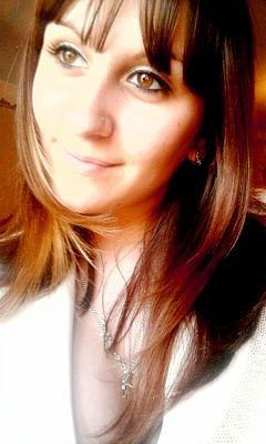 Яна Луменецкая