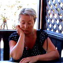 Olga Perepecho