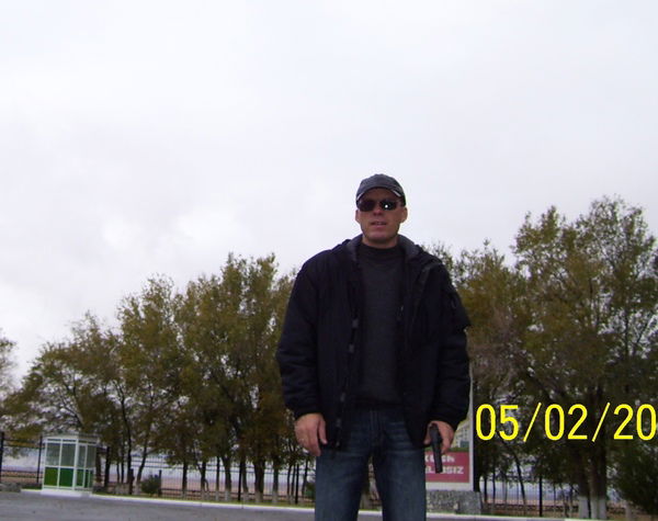 Евгений Мироненко