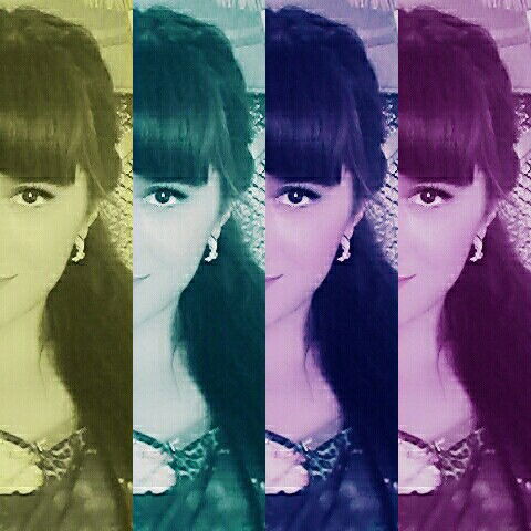 Маftunka [Official Page]