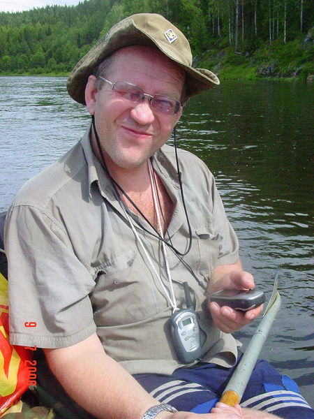 Сырвачев Алексей