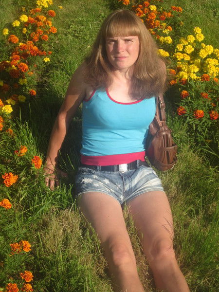 Юлия Омельченко