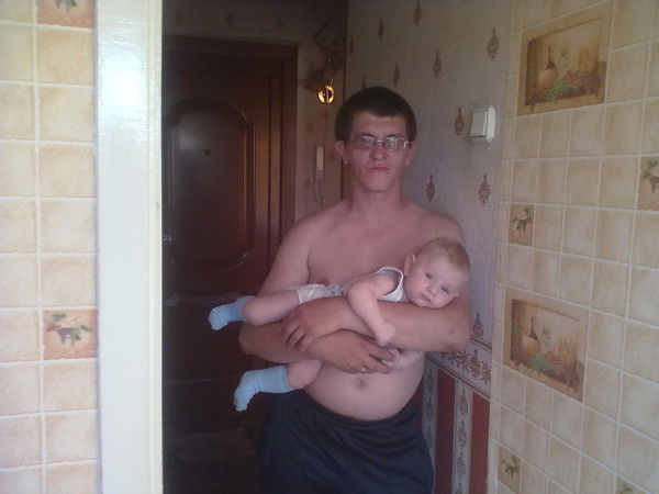 Андрей Гусельников