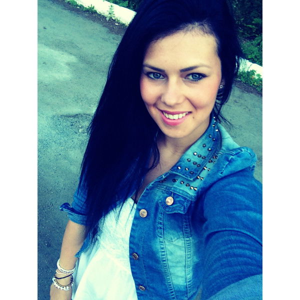 Юлия Шнайдер