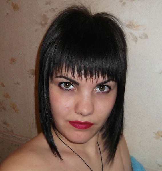 Виктория Гуриенко