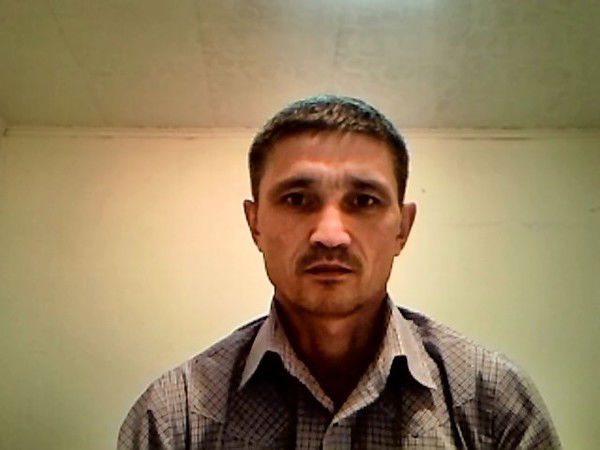 Аскербек Сапарбаев