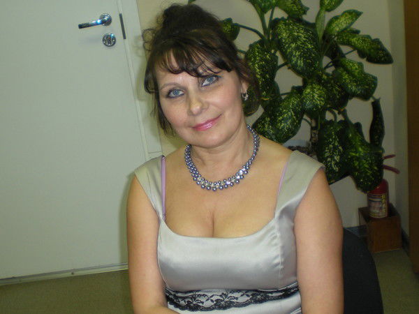 Елена Бельтюкова