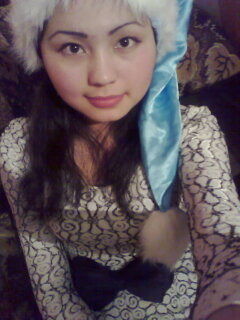 Жадыра Умутбаева