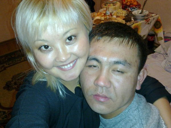 Ринат Нусипов