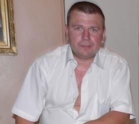 Андрей Крапивка