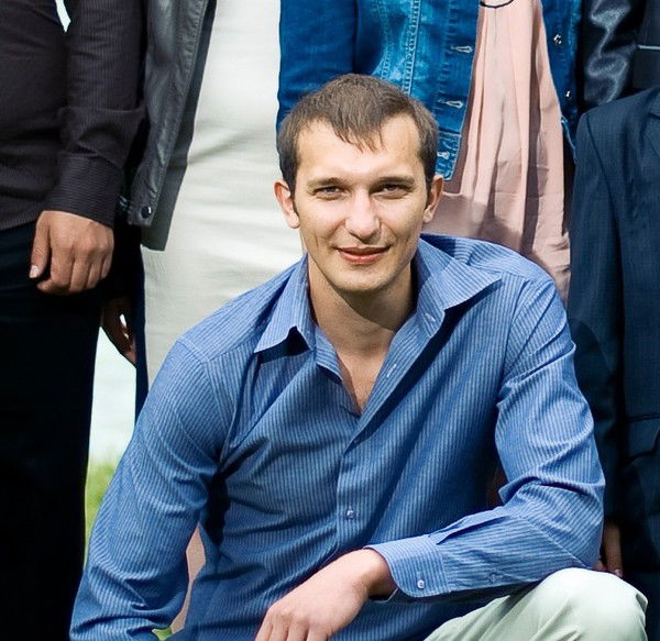 Андрей Винд