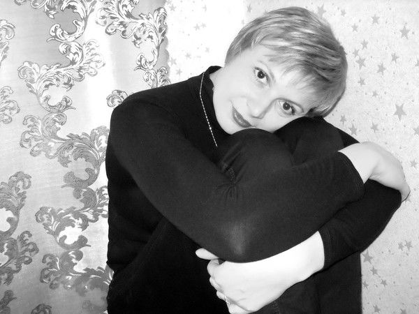 Ольга Исаева