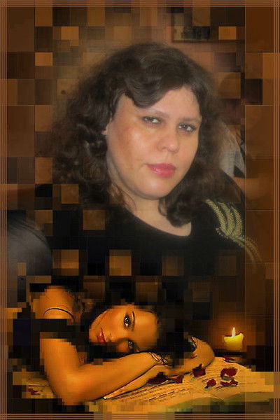 Елена Аббасова