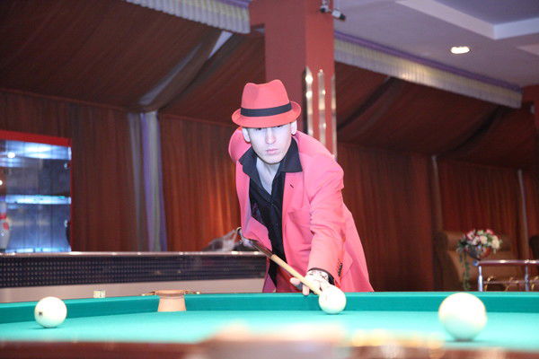 Volshebnik *****принц******