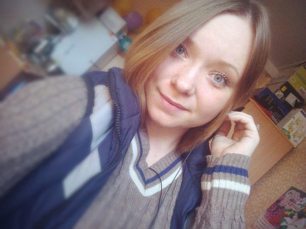 Людмила Лычкова