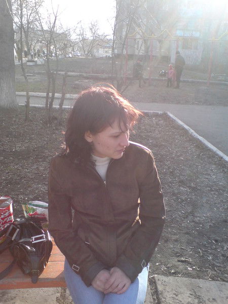 Наталья Каверина