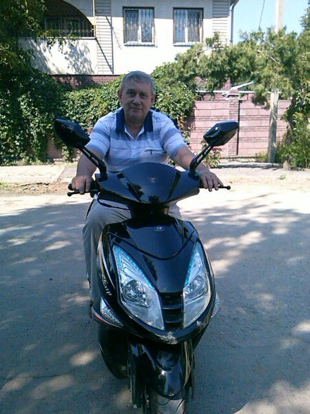 Михаил Воротников