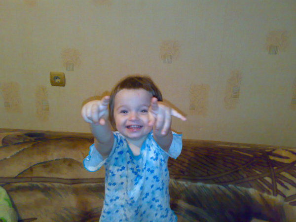 Саня Головкин