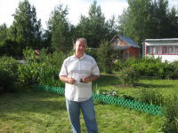 Сергей Архипов