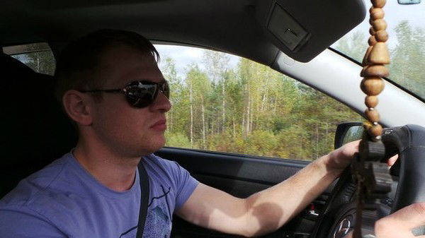 Николай Хомич