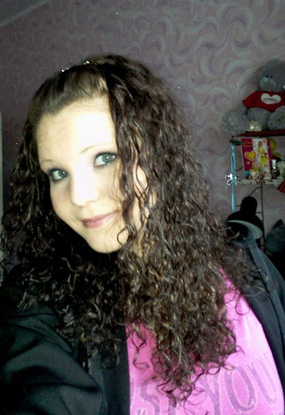 Новохатняя Светлана