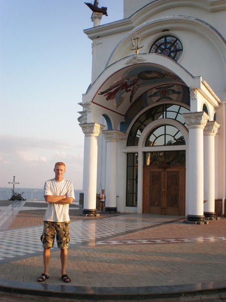 Иван Кожушко