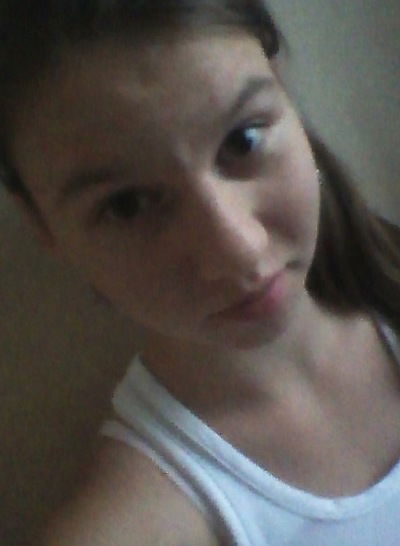 Вика Латыпова