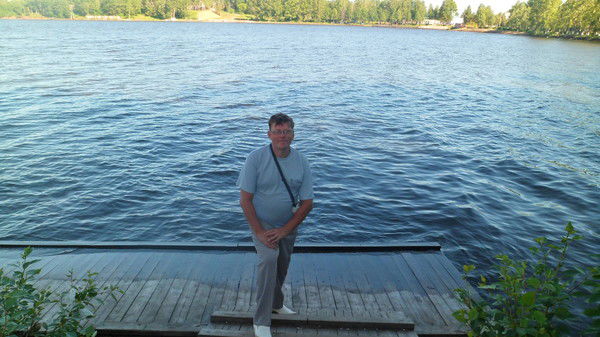 Андрей Ворожцов