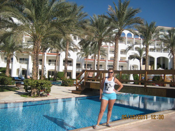 Оксана Мельникова