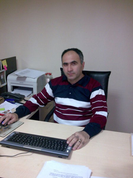 Анвар Сайфатов