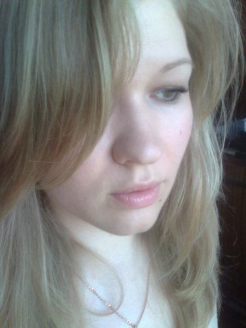 Мария Шекурова