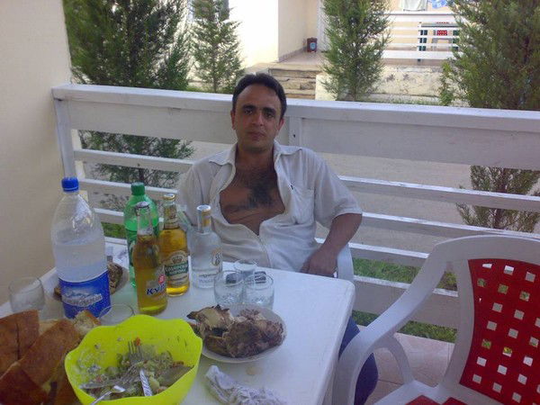 Васиф Кязимов