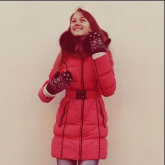 Ирина Кичко