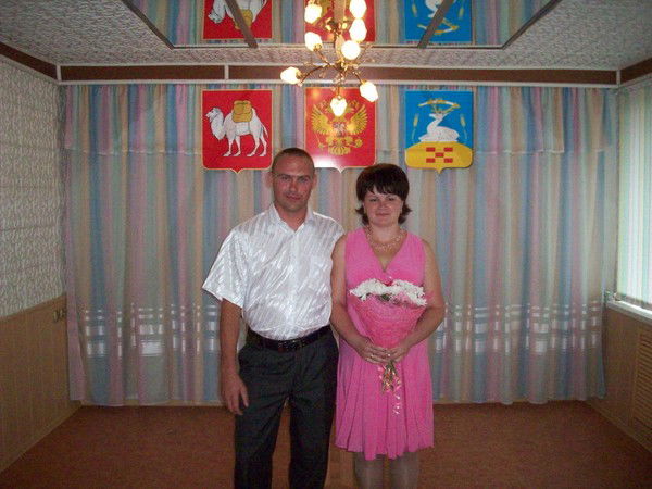 Анастасия Серова