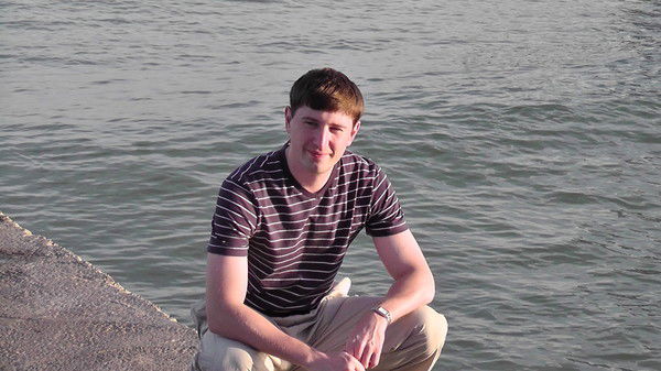 Владимир Мартышкин