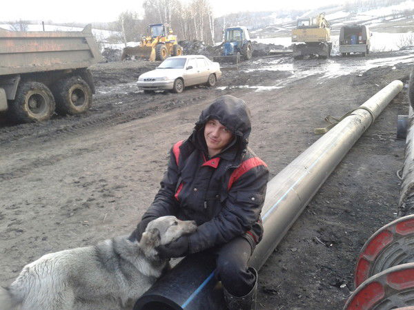 Артем Альберт