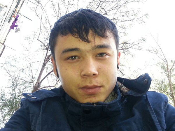 Ержан Журкин