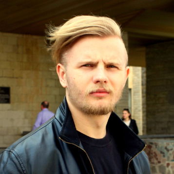 Алексей Сёмак