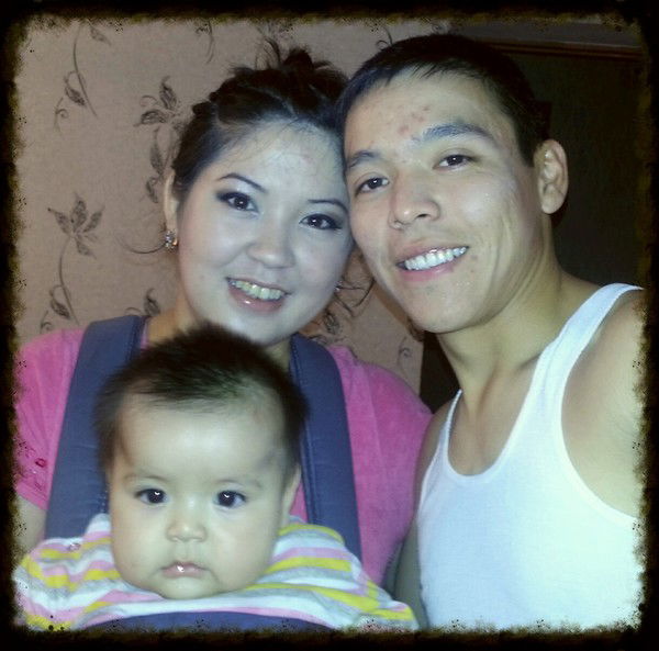 Самат Газиза