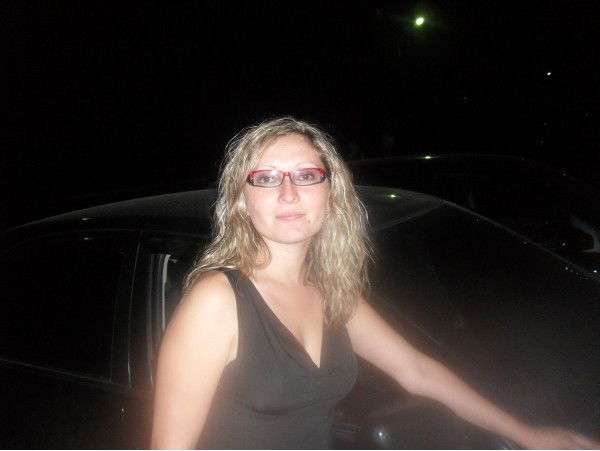 Альбина Гладких