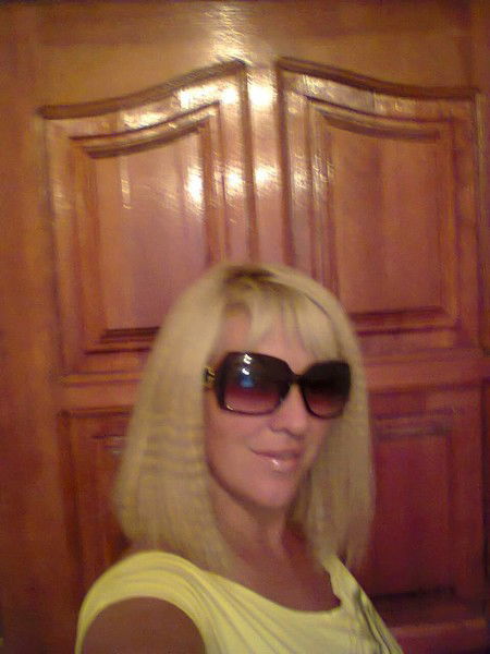 Лена Гуменюк(Босая)