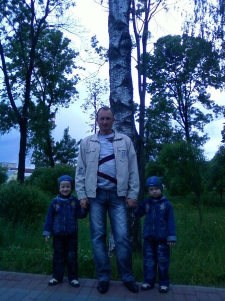 Вова Леонка