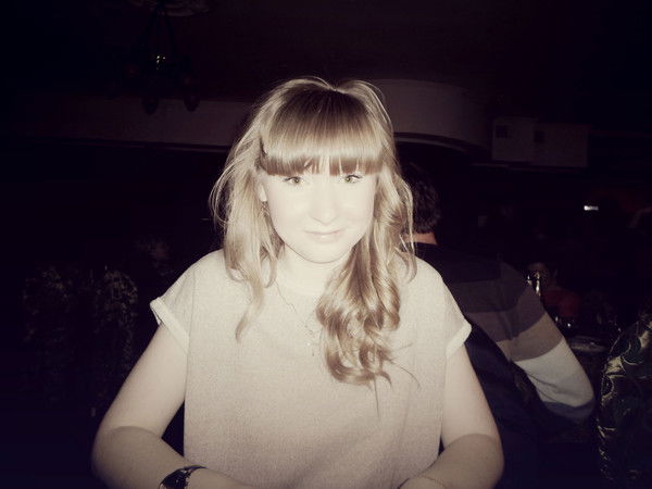 Виктория Новикова