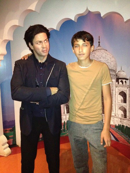 Хуршед Муродов