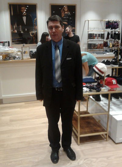 Владимир Петренко