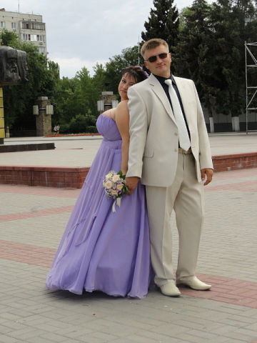 Оксана Савкина