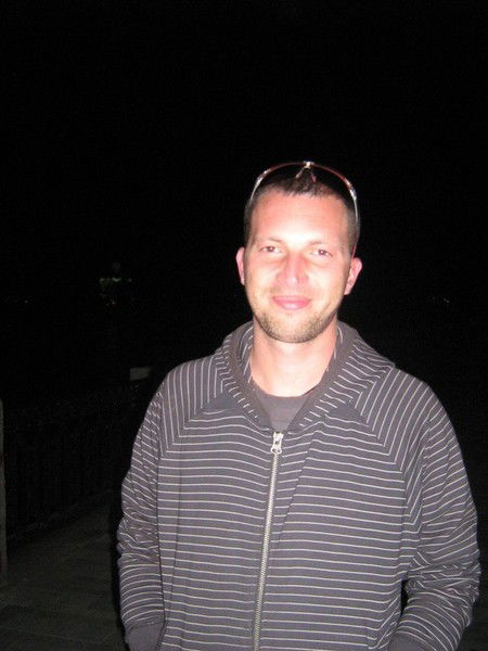 Александр Корчоха