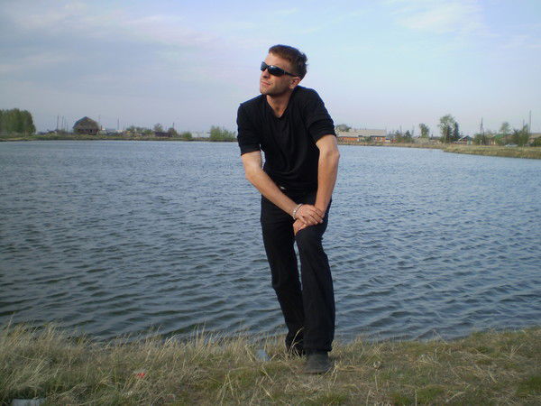 Евгений Лайтер