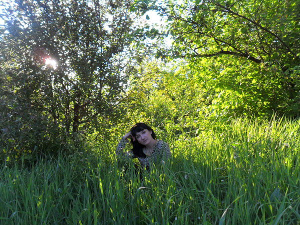 Азалия Каримова